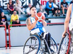 Basket in Carrozzina: La serie A riparte con la sfida Dinamo Lab – Briantea84