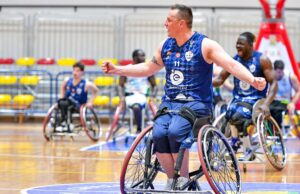 Basket in Carrozzina: Si spacca in due la classifica di serie A