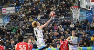 La Tema Sinergie perde il derby con Imola all’ultimo secondo