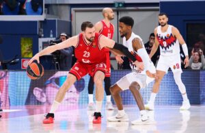 Coppe Europee: In Eurolega vince l’Olimpia Milano, nelle altre manifestazioni squilla solo la Reyer Venezia