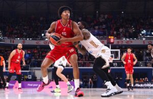 Coppe Europee: in Eurocup Trento e Venezia si qualificano per la post season. Eurolega amara per Bologna e Milano