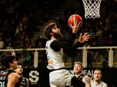 Dominio Rucker, batte Treviglio e firma la 14.a vittoria consecutiva