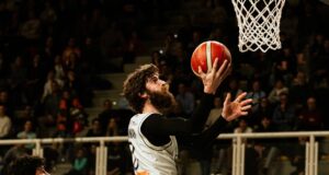 Dominio Rucker, batte Treviglio e firma la 14.a vittoria consecutiva
