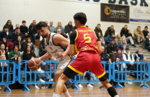 B Interregionale: La Dinamo Brindisi regge l’urto e supera Messina 70-63. Decima vittoria casalinga per i pugliesi
