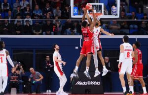 LBA: Dopo la sosta della Coppa Italia e della Nazionale riparte il campionatio