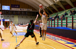C Toscana: La Pallacanestro Don Bosco non si ferma più, battuta anche Agliana 86-77