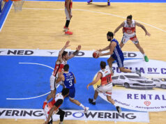 A2 Maschile: Due anticipi aprono stasera la 30.a giornata