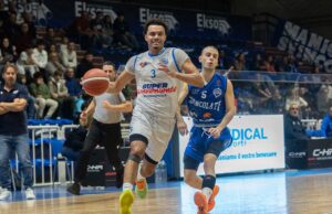 La Virtus Ragusa travolge Milazzo (62-91) e vince un derby che vale doppio