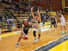 B Nazionale: La marcia dell’Allianz San Severo non si ferma e va ko anche Pesaro