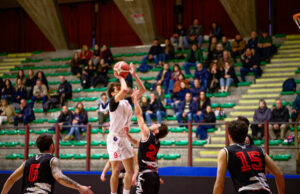 C Toscana: La Pallacanestro Don Bosco batte la Virtus Certaldo ed allunga la serie positiva