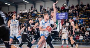 Serie B Nazionale Girone B: tutte a segno le prime quattro, classifica immutata nelle zone alte