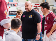 B Interregionale: Prosegue la striscia di vittorie casalinghe del Centro Tecnico BM Arezzo