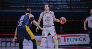 Serie B Nazionale Girone A: la Elachem Vigevano allunga in vetta al girone, stop Rucker, bene Orzinuovi e T Gema