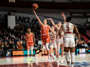 Euroderby, capitolo finale. Domani Schio e Venezia si giocano l’accesso alle Final Six di Eurolega