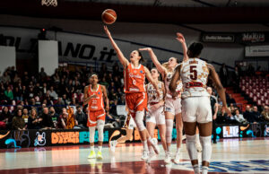 Euroderby, capitolo finale. Domani Schio e Venezia si giocano l’accesso alle Final Six di Eurolega