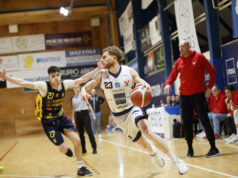 B Interregionale: La Stosa Virtus Siena chiude la pratica Legnaia nel primo tempo