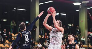 Serie B Nazionale Girone A: rinviata Vigevano-Rucker, Orzinuovi e T Gema si avvicinano alla vetta