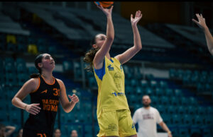 Serie C Femminile Lazio: La Domus Mulieris chiude bene la regular season