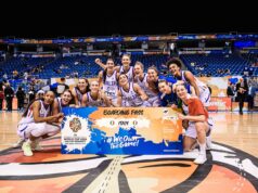 Premondiale Portorico: A San Juan, Italia-Spagna 68-56. Le Azzurre tornano al Mondiale dopo 32 anni