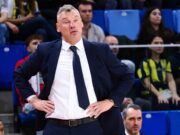 Coppe Europee: in Eurolega Bologna si ferma a Tel Aviv, Milano a Istanbul. Salutano l’Europa Trento, Trieste e Reggio Emilia