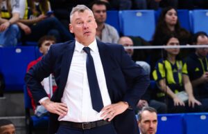 Coppe Europee: in Eurolega Bologna si ferma a Tel Aviv, Milano a Istanbul. Salutano l’Europa Trento, Trieste e Reggio Emilia