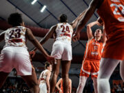 Euroleague Women: il cammino del Beretta si interrompe ai Play In. Venezia vince gara 3 62-51
