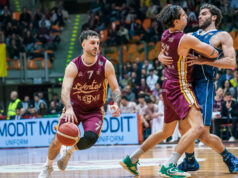 A2 Maschile: Tante le vittorie in trasferta, Pesaro capolista solitaria. Tutto sulla 30.a giornata