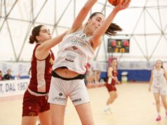 Next Gen Femminile: definite le otto squadre che parteciperanno, a fine mese, alle Final Eight