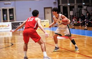 DR1: I Lugo Aviators perdono in casa con l’International Imola