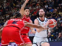 LBA: Alla Virtus Arena di Bologna c’è il derby d’Italia. A Cremona quello lombardo contro Brescia