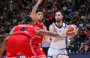 LBA: Alla Virtus Arena di Bologna c’è il derby d’Italia. A Cremona quello lombardo contro Brescia