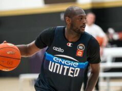 Guerri Napoli: Ingaggiato l’americano Milton Doyle