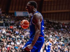 World Cup 2027 Qualifiers: L’Italia cala il bis con la Gran Bretagna 84-75. Azzurri al comando del Gruppo D