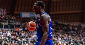 World Cup 2027 Qualifiers: L’Italia cala il bis con la Gran Bretagna 84-75. Azzurri al comando del Gruppo D
