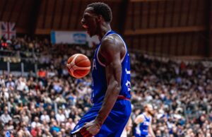 World Cup 2027 Qualifiers: L’Italia cala il bis con la Gran Bretagna 84-75. Azzurri al comando del Gruppo D