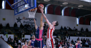 Serie B Nazionale Girone A: Vincono tutte le prime in classifica, Bargnesi ne mette 39