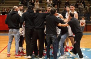 Perugia chiude la regular season con autorità: Foligno battuta al PalaPellini