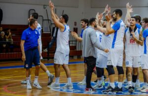 Serie C Marche: I Titans chiudono la regular season con un vittoria in casa del Pisaurum