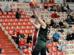 Serie B Nazionale Girone A, si fermano tutte le prime della classe