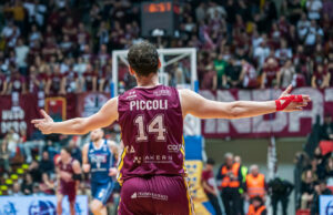 A2 Maschile: Dopo la sosta per la Coppa Italia riprende domani il campionato. La 31.a giornata