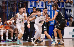 Serie B Nazionale: nel Girone A turno casalingo per la capolista Vigevano, nel B spicca il derby di Roma, tra Luiss e Virtus