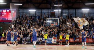 Coppa Italia serie B: la Pielle supera in volata Vigevano e conquista la finale con la Gema Montecatini