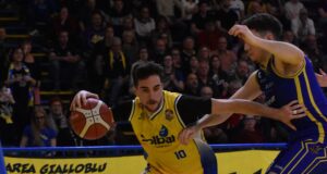 Serie B Nazionale Girone B: la Pielle sola in vetta, in coda colpo d’ala di Quarrata