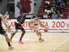 Serie B Nazionale Girone B: Giornata favorevole a Pielle e Latina