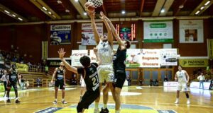 Serie B Nazionale Girone B, Latina non si ferma più. espugna Livorno ed è capolista virtuale
