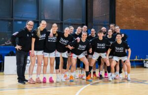 Repower Sanga: Le Orange chiudono la regular season da prime della classe