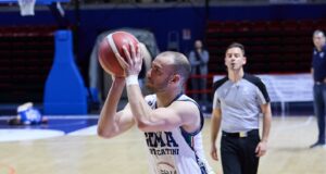 La VeroDol CBD Pielle Livorno si completa con Nicola Savoldelli