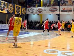 Serie C Maschile Marche: La Sutor Montegranaro supera Pedaso e resta nelle posizioni di vertice