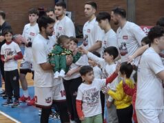 Serie C Umbria: Perugia sfiora la rimonta a Todi, seconda sconfitta stagionale per la Svila