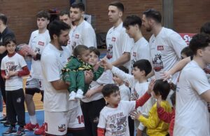 Serie C Umbria: Perugia sfiora la rimonta a Todi, seconda sconfitta stagionale per la Svila